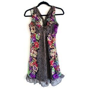 Betsey Johnson dress